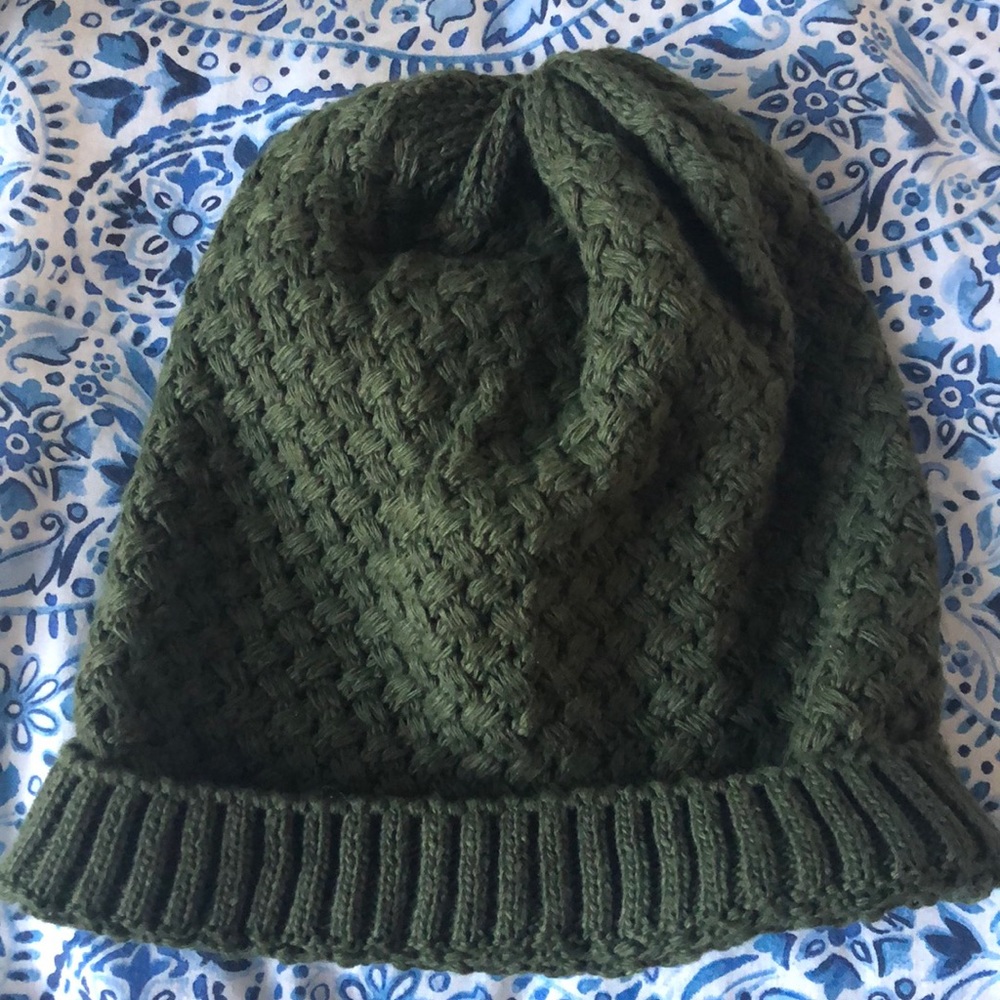 Beanie
